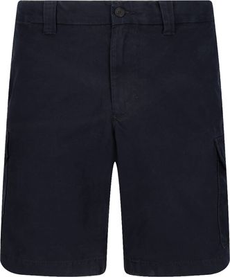 Tommy Hilfiger - Spodenki męskie casualowe ze sklepu: Gomez Fashion Store w kategorii: Spodenki męskie - zdjęcie 874714-BD9-10338_TH222M000251F23