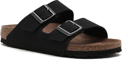 Klapki damskie letnie BIRKENSTOCK ze sklepu: Gomez Fashion Store w kategorii: Klapki damskie - zdjęcie 874714-BD9-10338_BR222W000006223