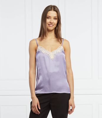Liu Jo - Bluzka damska casualowa letnia ze sklepu: Gomez Fashion Store w kategorii: Bluzki damskie - zdjęcie 874714-BD9-10338_LC222W000123L04