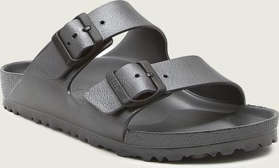 Klapki damskie na lato BIRKENSTOCK ze sklepu: Gomez Fashion Store w kategorii: Klapki damskie - zdjęcie 874714-BD9-10338_BR222W000014045