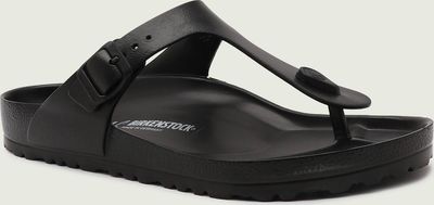 Klapki damskie letnie BIRKENSTOCK ze sklepu: Gomez Fashion Store w kategorii: Klapki damskie - zdjęcie 874714-BD9-10338_BR222W000020003