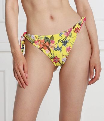 Strój kąpielowy wiosenny Liu Jo Beachwear ze sklepu: Gomez Fashion Store w kategorii: Stroje kąpielowe - zdjęcie 874714-BD9-10338_LB222W000074112