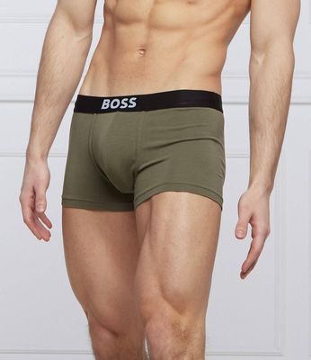 Majtki męskie BOSS BLACK ze sklepu: Gomez Fashion Store w kategorii: Majtki męskie - zdjęcie 874714-BD9-10338_BW222M000011306