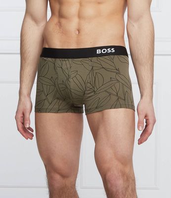 Majtki męskie BOSS BLACK ze sklepu: Gomez Fashion Store w kategorii: Majtki męskie - zdjęcie 874714-BD9-10338_BW222M000018308
