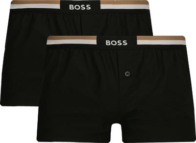 BOSS BLACK - Majtki męskie ze sklepu: Gomez Fashion Store w kategorii: Majtki męskie - zdjęcie 874714-BD9-10338_BW222M000043001
