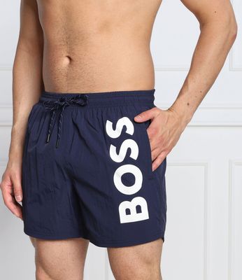 Boss Bodywear - Kąpielówki ze sklepu: Gomez Fashion Store w kategorii: Kąpielówki - zdjęcie 874714-BD9-10338_BW222M000096413