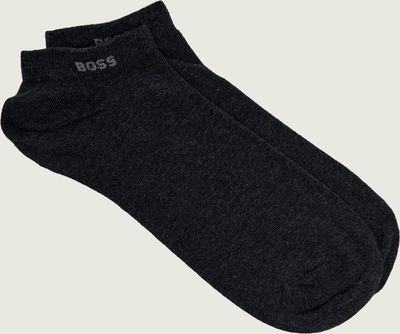 Skarpetki damskie casualowe Boss Bodywear ze sklepu: Gomez Fashion Store w kategorii: Skarpetki damskie - zdjęcie 874714-BD9-10338_BW222M000118012