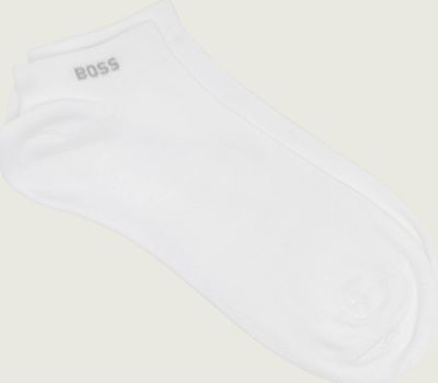 BOSS BLACK - Skarpetki damskie ze sklepu: Gomez Fashion Store w kategorii: Skarpetki damskie - zdjęcie 874714-BD9-10338_BW222M000118100