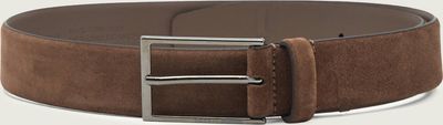 Pasek BOSS BLACK ze sklepu: Gomez Fashion Store w kategorii: Paski męskie - zdjęcie 874714-BD9-10338_BB222M000055220