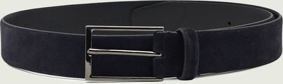 Pasek BOSS BLACK ze sklepu: Gomez Fashion Store w kategorii: Paski męskie - zdjęcie 874714-BD9-10338_BB222M000055402