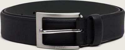 BOSS BLACK - Pasek ze sklepu: Gomez Fashion Store w kategorii: Paski męskie - zdjęcie 874714-BD9-10338_BB222M000056002