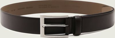 Pasek BOSS BLACK ze sklepu: Gomez Fashion Store w kategorii: Paski męskie - zdjęcie 874714-BD9-10338_BB222M000056203