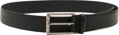 Pasek BOSS BLACK ze sklepu: Gomez Fashion Store w kategorii: Paski męskie - zdjęcie 874714-BD9-10338_BB222M000060001