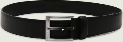 Pasek BOSS BLACK ze sklepu: Gomez Fashion Store w kategorii: Paski męskie - zdjęcie 874714-BD9-10338_BB222M000066001