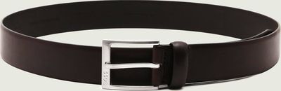 Pasek BOSS BLACK ze sklepu: Gomez Fashion Store w kategorii: Paski męskie - zdjęcie 874714-BD9-10338_BB222M000066203
