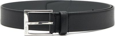 Pasek BOSS BLACK ze sklepu: Gomez Fashion Store w kategorii: Paski męskie - zdjęcie 874714-BD9-10338_BB222M000068001