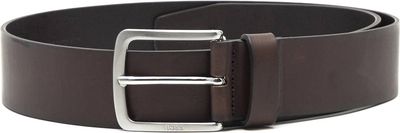 Pasek BOSS BLACK ze sklepu: Gomez Fashion Store w kategorii: Paski męskie - zdjęcie 874714-BD9-10338_BB222M000083202