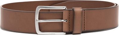 BOSS BLACK - Pasek ze sklepu: Gomez Fashion Store w kategorii: Paski męskie - zdjęcie 874714-BD9-10338_BB222M000083210