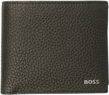 Portfel męski BOSS BLACK ze sklepu: Gomez Fashion Store w kategorii: Portfele męskie - zdjęcie 874714-BD9-10338_BB222M000093001