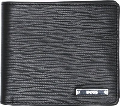 Portfel męski BOSS BLACK ze sklepu: Gomez Fashion Store w kategorii: Portfele męskie - zdjęcie 874714-BD9-10338_BB222M000096001
