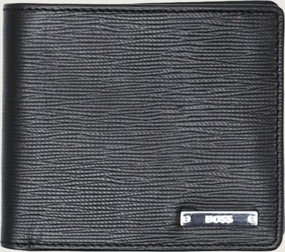 Portfel męski BOSS BLACK ze sklepu: Gomez Fashion Store w kategorii: Portfele męskie