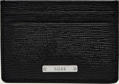 Etui BOSS BLACK ze sklepu: Gomez Fashion Store w kategorii: Etui - zdjęcie 874714-BD9-10338_BB222M000098001