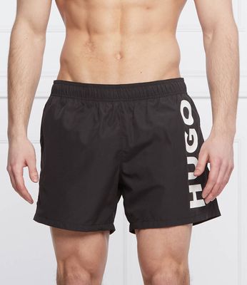 Hugo Bodywear - Kąpielówki ze sklepu: Gomez Fashion Store w kategorii: Kąpielówki - zdjęcie 874714-BD9-10338_BZ222M000012001
