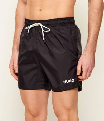 Kąpielówki Hugo Bodywear ze sklepu: Gomez Fashion Store w kategorii: Kąpielówki - zdjęcie 874714-BD9-10338_BZ222M000016001