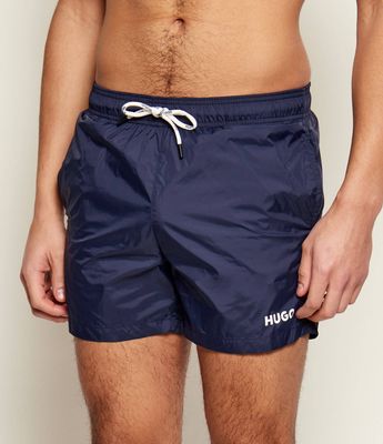 Hugo Bodywear - Kąpielówki ze sklepu: Gomez Fashion Store w kategorii: Kąpielówki - zdjęcie 874714-BD9-10338_BZ222M000016405