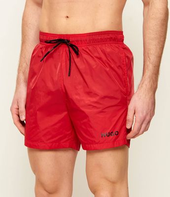 Kąpielówki Hugo Bodywear ze sklepu: Gomez Fashion Store w kategorii: Kąpielówki - zdjęcie 874714-BD9-10338_BZ222M000016693