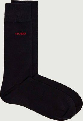 Skarpetki damskie casual Hugo Bodywear ze sklepu: Gomez Fashion Store w kategorii: Skarpetki damskie - zdjęcie 874714-BD9-10338_BZ222M000028001