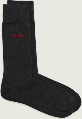 Skarpetki damskie casual Hugo Bodywear ze sklepu: Gomez Fashion Store w kategorii: Skarpetki damskie - zdjęcie 874714-BD9-10338_BZ222M000028012