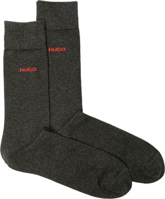 Skarpetki damskie casual Hugo Bodywear ze sklepu: Gomez Fashion Store w kategorii: Skarpetki damskie - zdjęcie 874714-BD9-10338_BZ222M000028012