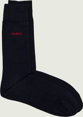 Skarpetki damskie Hugo Bodywear ze sklepu: Gomez Fashion Store w kategorii: Skarpetki damskie - zdjęcie 874714-BD9-10338_BZ222M000028401