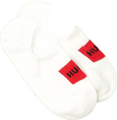Skarpetki damskie Hugo Bodywear ze sklepu: Gomez Fashion Store w kategorii: Skarpetki damskie - zdjęcie 874714-BD9-10338_BZ222M000033100
