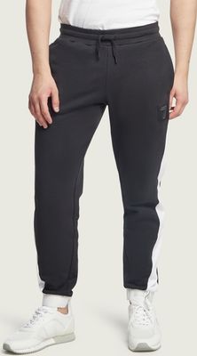 Spodnie męskie jesienne EA7 ze sklepu: Gomez Fashion Store w kategorii: Spodnie męskie - zdjęcie 874714-BD9-10338_E7222M000082012