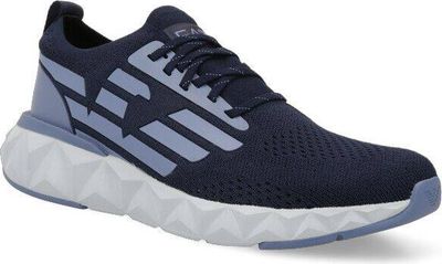 Buty sportowe męskie EA7 ze sklepu: Gomez Fashion Store w kategorii: Buty sportowe męskie - zdjęcie 874714-BD9-10338_E7222M000130809