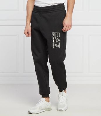 EA7 - Spodnie męskie ze sklepu: Gomez Fashion Store w kategorii: Spodnie męskie - zdjęcie 874714-BD9-10338_E7222M000189012