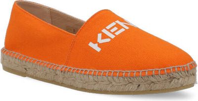 Espadryle damskie na lato Kenzo ze sklepu: Gomez Fashion Store w kategorii: Espadryle damskie - zdjęcie 874714-BD9-10338_KE222W000010206