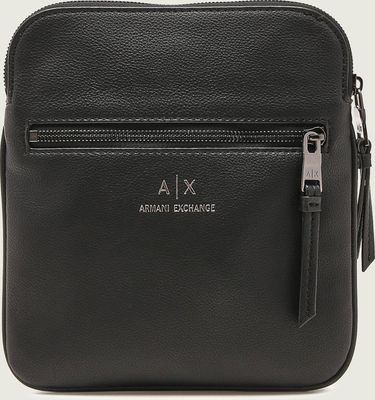Torba męska Armani Exchange ze sklepu: Gomez Fashion Store w kategorii: Torby męskie - zdjęcie 874714-BD9-10338_AX222M000014020