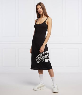 Sukienka casual RICHMOND SPORT ze sklepu: Gomez Fashion Store w kategorii: Sukienki - zdjęcie 874714-BD9-10338_RT222W000002001