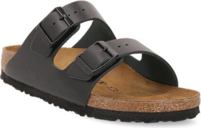 Klapki damskie letnie BIRKENSTOCK ze sklepu: Gomez Fashion Store w kategorii: Klapki damskie - zdjęcie 874714-BD9-10338_BR222W000041003