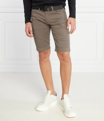 Emporio Armani - Spodenki męskie casual ze sklepu: Gomez Fashion Store w kategorii: Spodenki męskie - zdjęcie 874714-BD9-10338_EA222M000108E05