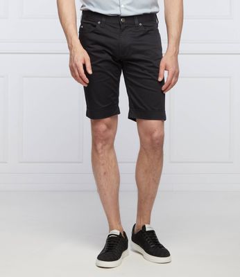 Emporio Armani - Spodenki męskie letnie ze sklepu: Gomez Fashion Store w kategorii: Spodenki męskie - zdjęcie 874714-BD9-10338_EA222M000108G93