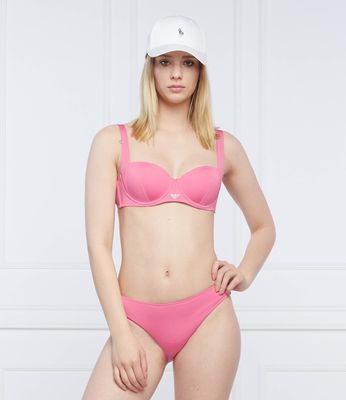 EA7 - Strój kąpielowy ze sklepu: Gomez Fashion Store w kategorii: Stroje kąpielowe - zdjęcie 874714-BD9-10338_E7222W000043863