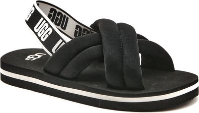 Sandały dziecięce letnie UGG ze sklepu: Gomez Fashion Store w kategorii: Sandały dziecięce