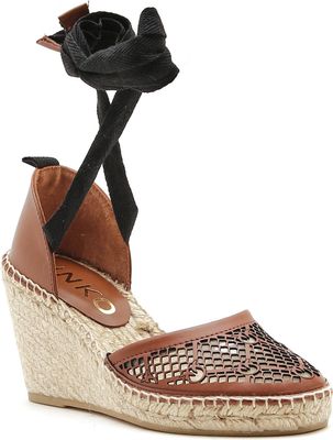 Pinko - Espadryle damskie letnie ze sklepu: Gomez Fashion Store w kategorii: Espadryle damskie - zdjęcie 874714-BD9-10338_PI222W000152939