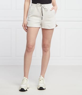 Szorty DONDUP - made in Italy ze sklepu: Gomez Fashion Store w kategorii: Szorty - zdjęcie 874714-BD9-10338_DN222W000026010