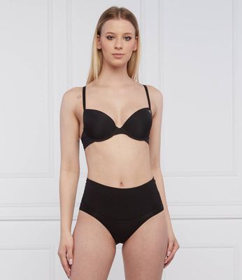 Emporio Armani - Biustonosz sportowy ze sklepu: Gomez Fashion Store w kategorii: Biustonosze - zdjęcie 874714-BD9-10338_EB222W000040020