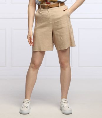 Szorty casual Marella ze sklepu: Gomez Fashion Store w kategorii: Szorty - zdjęcie 874714-BD9-10338_MA222W000006002